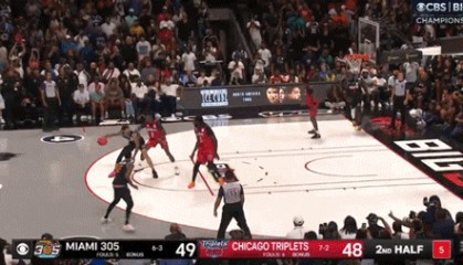 厉害！三分绝杀，人生第6冠+全满贯成就，妥妥的大赢家啊