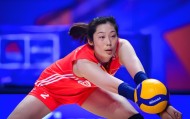 明年迎回朱婷袁心玥？中国女排新老结合才是王道：最美二传或回归